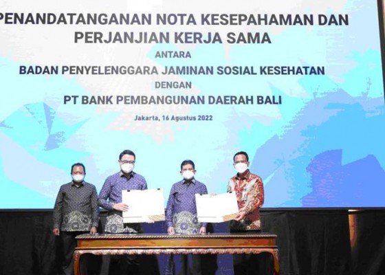 Nusabali.com - sinergitas-bank-bpd-bali-dan-bpjs-kesehatan-dalam-meningkatkan-infrastruktur-fktp