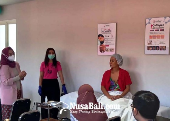 Nusabali.com - perayaan-20-tahun-esther-aesthetic-clinic