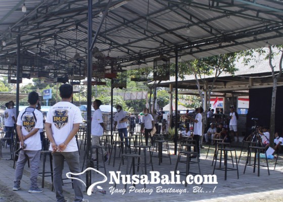 Nusabali.com - bro-max-cup-1-gairahkan-pecinta-burung-berkicau-pasca-pandemi