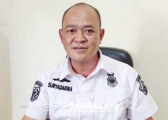 Nusabali.com - empat-anggota-satpol-pp-belum-penuhi-syarat-uji-kompetensi