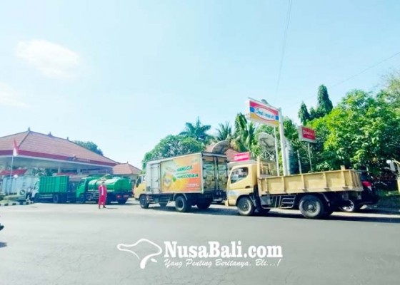 Nusabali.com - truk-antre-biosolar-mengular
