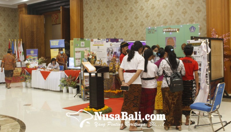 www.nusabali.com-badung-education-fair-2022-ajang-sosialisasi-sekolah-penggerak