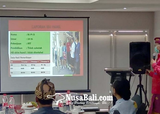 Nusabali.com - bkkbn-bali-gelar-fgd-audit-kasus-dan-manajemen-stunting