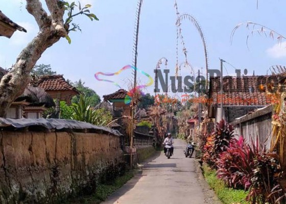 Nusabali.com - jumlah-krama-cuma-32-kk-cuntaka-kamatian-berlaku-sekampung