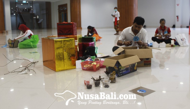 www.nusabali.com-guru-paud-se-kabupaten-badung-adu-kreatif-bikin-ape
