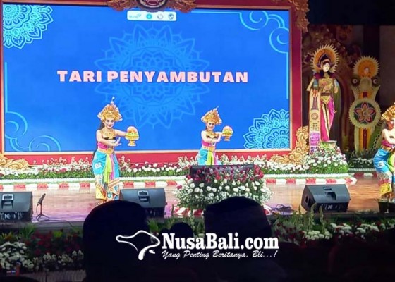 Nusabali.com - rayakan-hut-ke-4-forum-genre-bali-siap-sosialisasi-no-triad