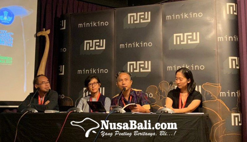 www.nusabali.com-minikino-film-week-8-tampilkan-300-film-pendek-dari-indonesia-dan-mancanegara