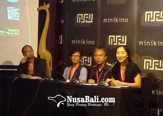 Nusabali.com - gratis-minikino-film-week-8-hadirkan-300-an-film-pendek