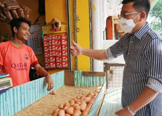 Nusabali.com - harga-telur-tak-segera-turun-badan-pangan-nasional-siap-operasi-pasar