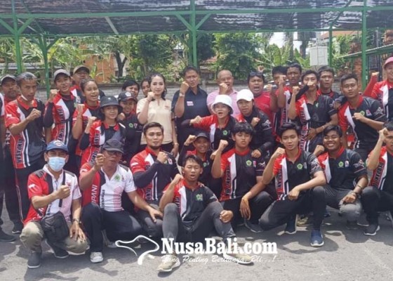 Nusabali.com - bali-terjunkan-43-pemanah-untuk-kejurnas-junior-di-jogja