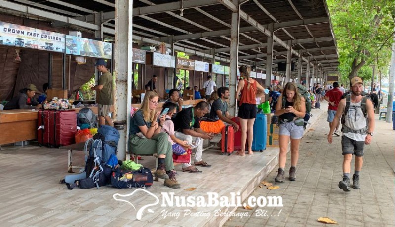 www.nusabali.com-tiket-fast-boat-di-pelabuhan-sanur-naik-hingga-30-persen