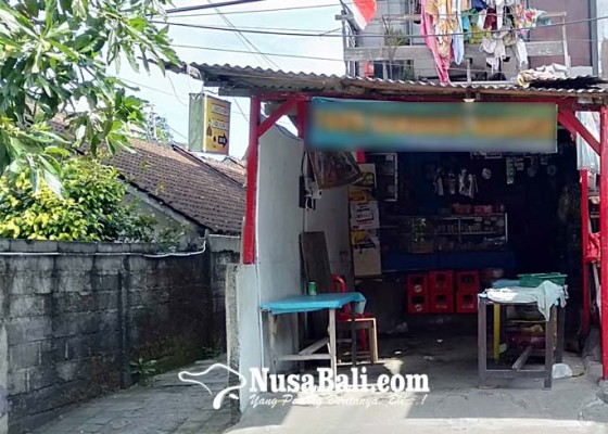Nusabali.com - polisi-geledah-kamar-kos-terduga-teroris-di-denpasar