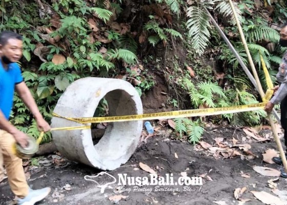 Nusabali.com - kasus-pengawas-proyek-tewas-tertindih-beton-dihentikan