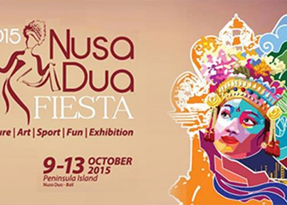 Nusabali.com - nusa-dua-fiesta-2015-kedepankan-pariwisata-budaya