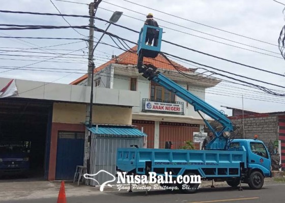 Nusabali.com - tarif-listrik-naik-tagihan-pju-membengkak