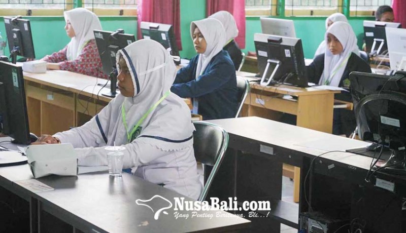 www.nusabali.com-231-siswa-madrasah-berlaga-di-ksm-tingkat-provinsi