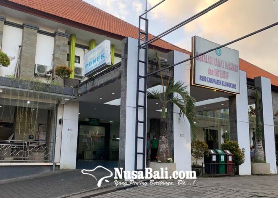 Nusabali.com - lelang-jabatan-dirut-rsud-klungkung-digelar-oktober