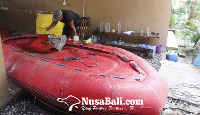 www.nusabali.com-usaha-rafting-di-bongkasa-pertiwi-kembali-panaskan-mesin