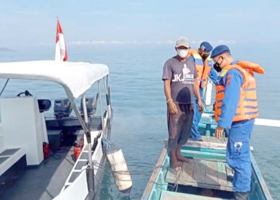 Nusabali.com - nelayan-dilibatkan-jaga-keamanan
