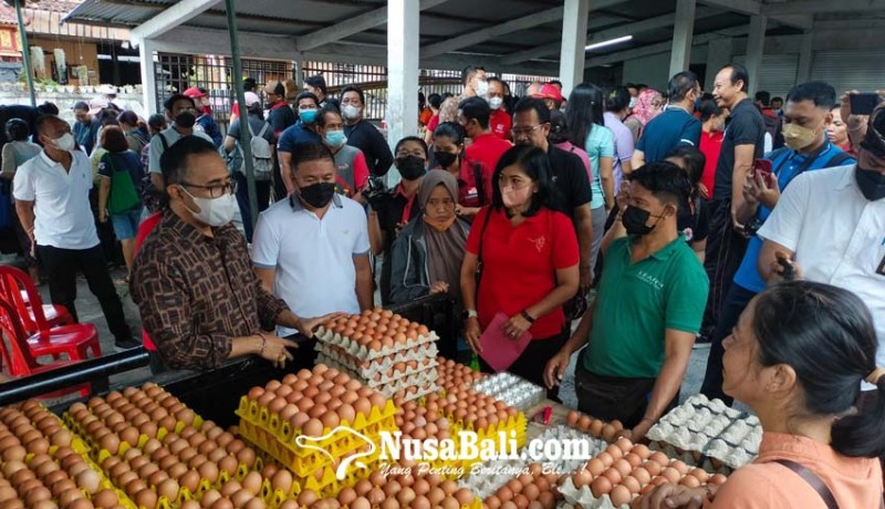 www.nusabali.com-walikota-bazar-pangan-diharap-bisa-turut-kendalikan-inflasi