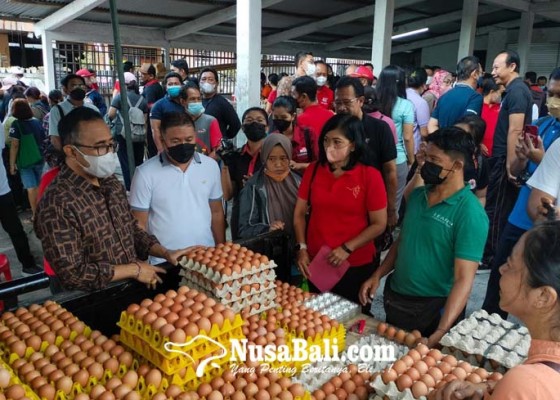 Nusabali.com - walikota-bazar-pangan-diharap-bisa-turut-kendalikan-inflasi