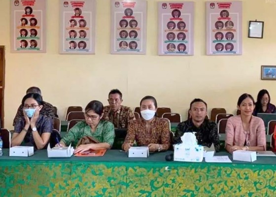 Nusabali.com - kapok-surat-suara-telat-di-pemilu-2019-kpu-akan-selesaikan-proses-di-percetakan