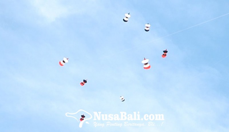 www.nusabali.com-684-layang-layang-semarakkan-epky-kite-festival-tanjung-benoa