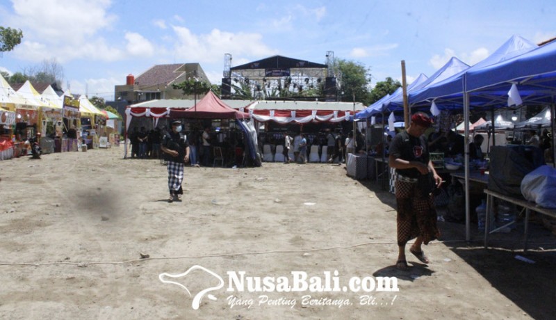 www.nusabali.com-sabha-yowana-desa-adat-sesetan-promosikan-nilai-tri-hita-karana-dalam-acara-festival