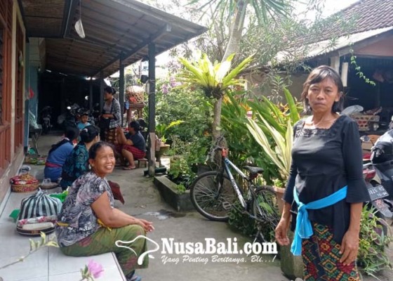 Nusabali.com - staf-perkimta-kota-denpasar-meninggal-tusuk-diri