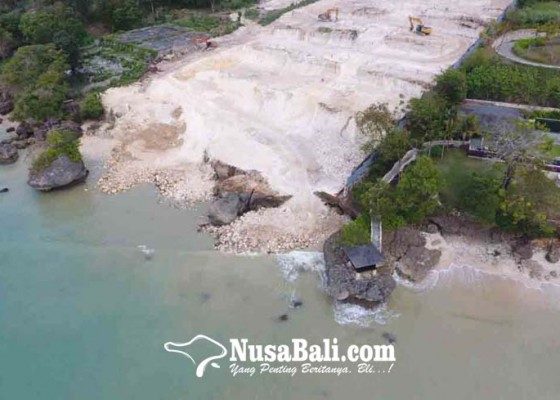 Nusabali.com - pemilik-proyek-kontraktor-hingga-pejabat-terkait-diperiksa-polda