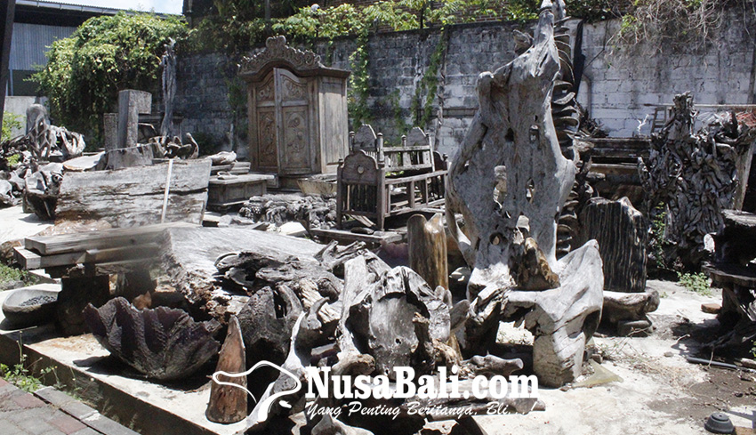 www.nusabali.com-dari-luar-terlihat-terbengkalai-galeri-seni-ini-ternyata-dipenuhi-koleksi-antik