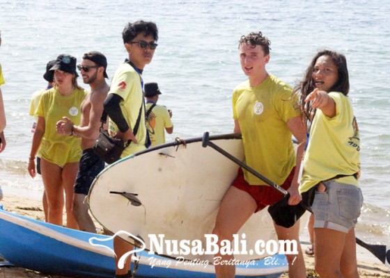 Nusabali.com - kumpulkan-surplus-makanan-hotel-sos-indonesia-bantu-komunitas-rentan