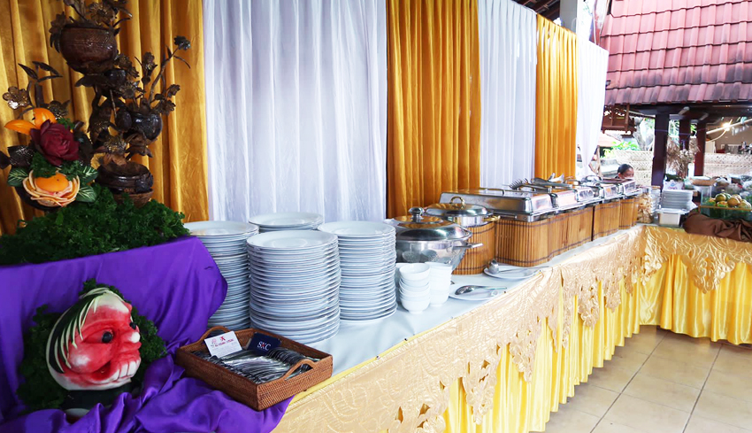 www.nusabali.com-sri-krisna-catering-hampir-30-tahun-layani-jasa-boga-di-bali