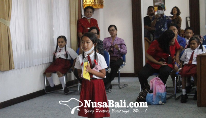 www.nusabali.com-kamar-kinclong-princess-tania-gemakan-semangat-literasi-siswa-sd-se-badung