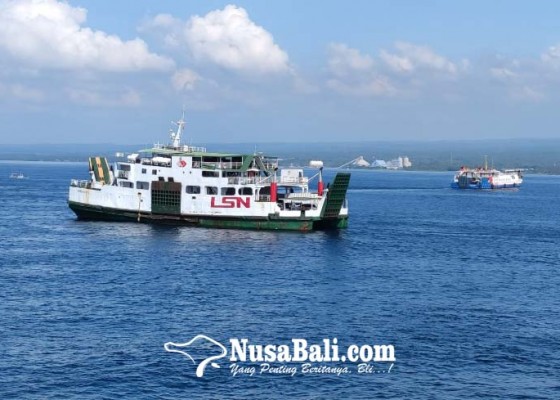 Nusabali.com - berlaku-per-1-oktober-2022-penyeberangan-ketapang-gilimanuk-naik-11
