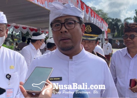 Nusabali.com - wakil-walikota-denpasar-ajak-masyarakat-selalu-ingat-ideologi-negara-indonesia
