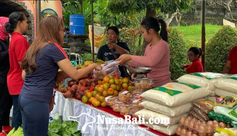 www.nusabali.com-bazar-pangan-murah-digelar-hingga-desember-di-denpasar-dan-buleleng