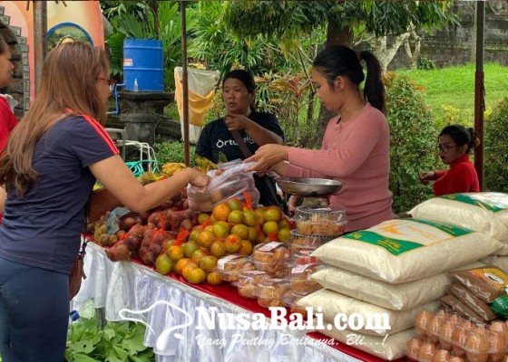 Nusabali.com - bazar-pangan-murah-digelar-hingga-desember-di-denpasar-dan-buleleng