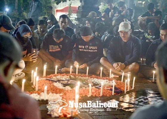 Nusabali.com - tragedi-kanjuruhan-125-orang-tewas