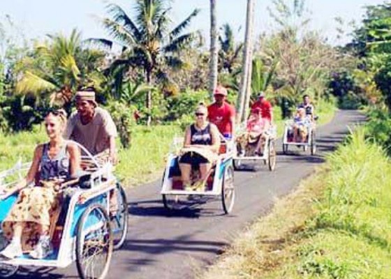 Nusabali.com - desa-wisata-berkolaborasi-dengan-kampus