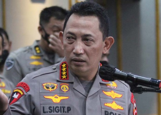 Nusabali.com - kapolri-umumkan-6-tersangka-tragedi-kanjuruhan-malang-termasuk-direktur-utama-pt-liga-indonesia-baru-lib