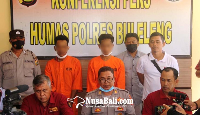 www.nusabali.com-komplotan-maling-seperangkat-gong-ditangkap