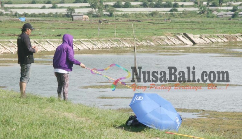 www.nusabali.com-ratusan-hektare-areal-danau-diklaim-milik-warga