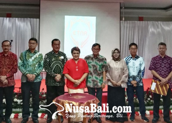 Nusabali.com - kadis-pariwisata-bali-dukung-pengembangan-wellness-tourism