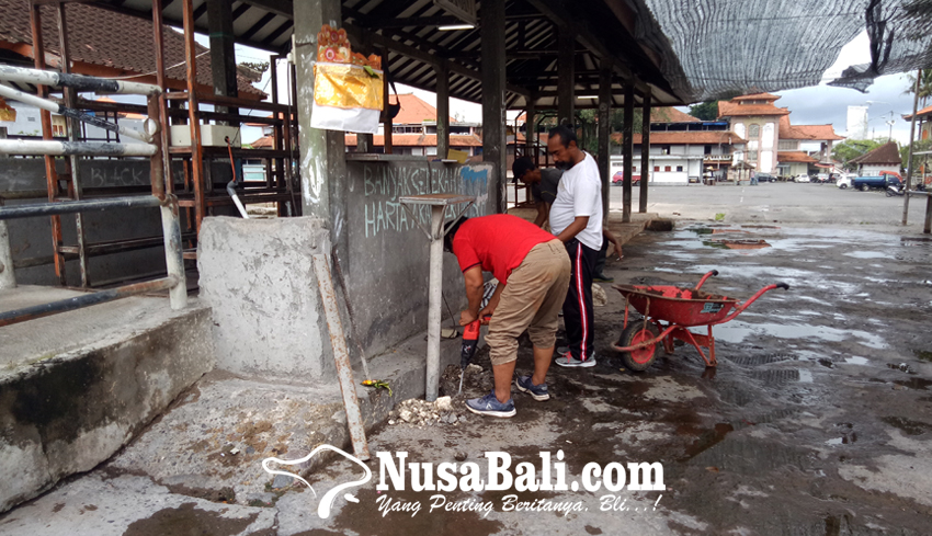www.nusabali.com-pasar-hewan-beringkit-siap-beroperasi-9-oktober-2022
