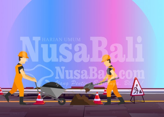 Nusabali.com - baru-tender-waktu-pengerjaan-60-hari
