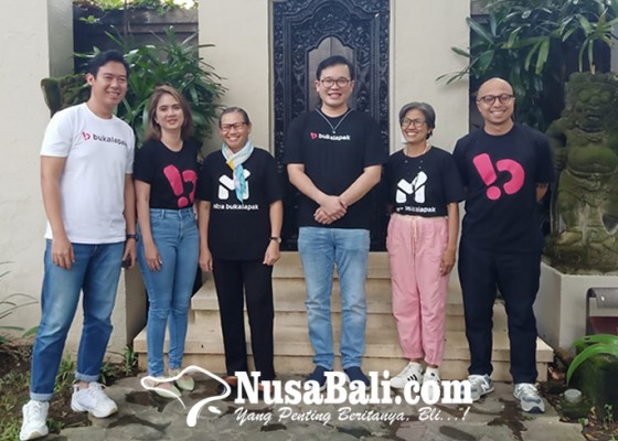 Nusabali.com - bukalapak-digitalisasi-warung-kelontong