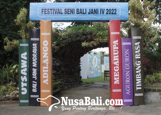 Nusabali.com - fsbj-disarankan-godok-segmen-pengunjung