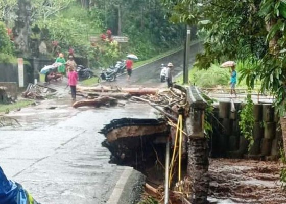 Nusabali.com - 33-titik-di-badung-diterjang-bencana