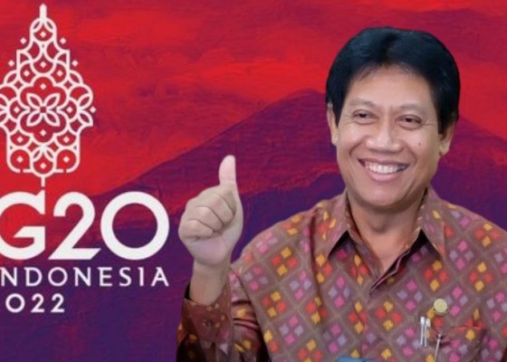 Nusabali.com - g20-berdampak-positif-kesempatan-indonesia-perjuangkan-kepentingan-nasional